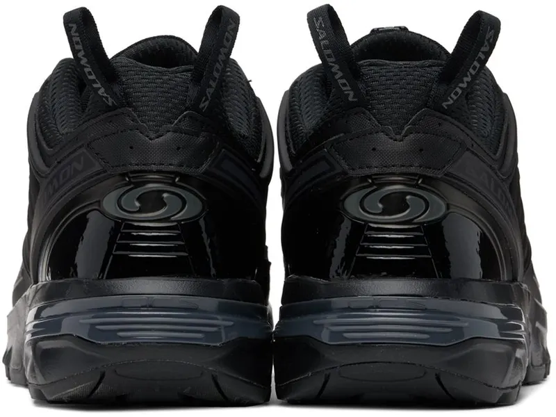 Salomon Black ACS Pro Advanced BLACK/BLACK/BLACK (416393)