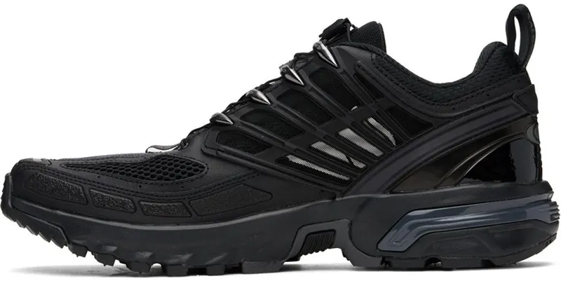 Salomon Black ACS Pro Advanced BLACK/BLACK/BLACK (416393)