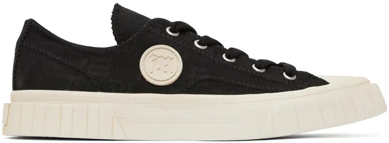 MISBHV Black Army MONOGRAM BLACK (3022BM612)
