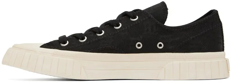 MISBHV Black Army MONOGRAM BLACK (3022BM612)