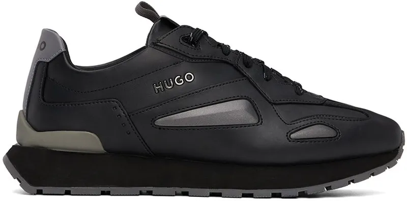 Hugo Black Chunky 001 Black (50480462)