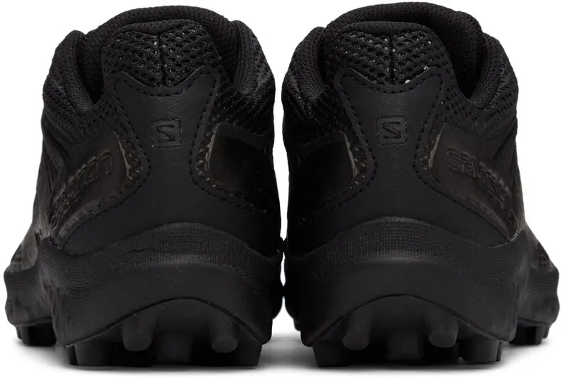 Salomon Black Cross Advanced BLACK/BLACK/BLACK (416408)