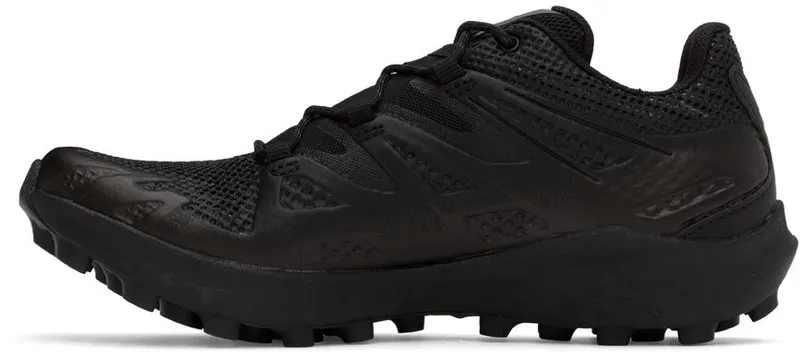 Salomon Black Cross Advanced BLACK/BLACK/BLACK (416408)