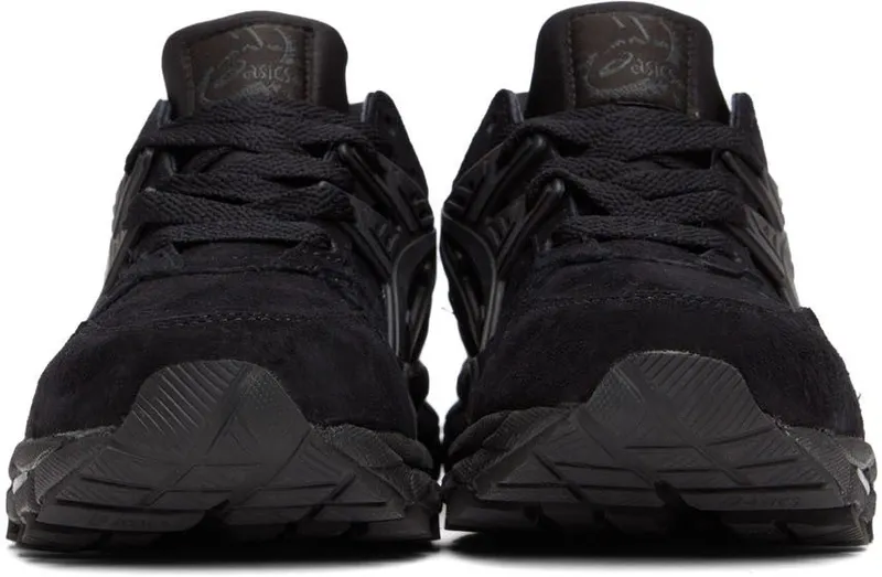Asics Black Gel-Kayano 21 Black (1201A067-001)