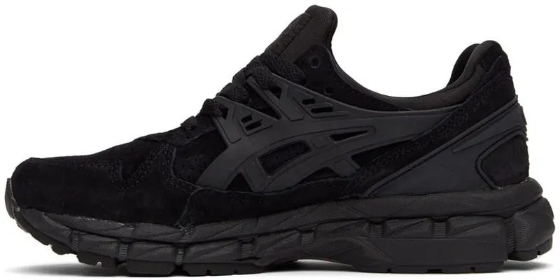 Asics Black Gel-Kayano 21 Black (1201A067-001)