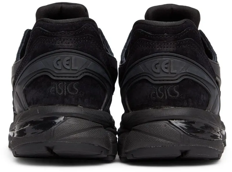 Asics Black Gel-Kayano 21 Black (1201A067-001)