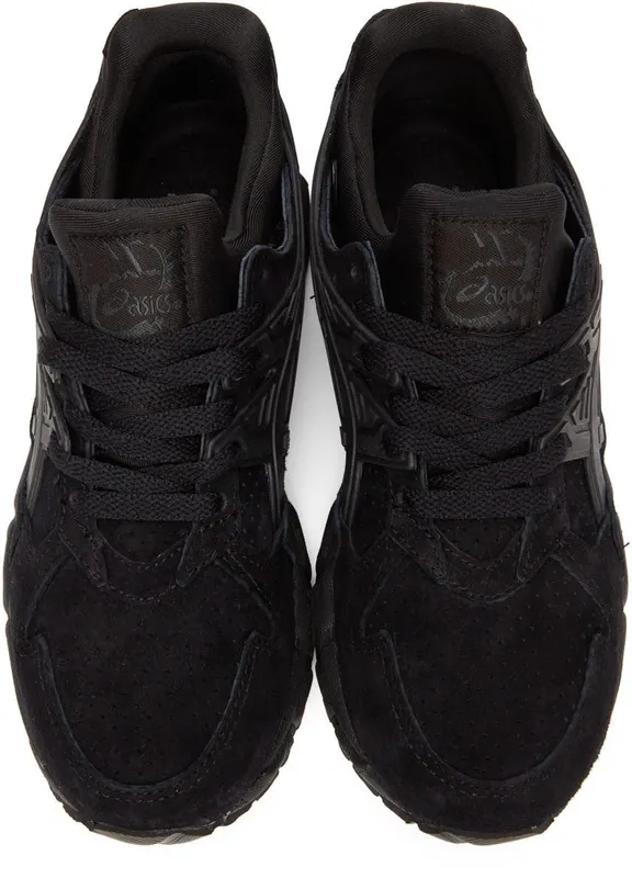 Asics Black Gel-Kayano 21 Black (1201A067-001)