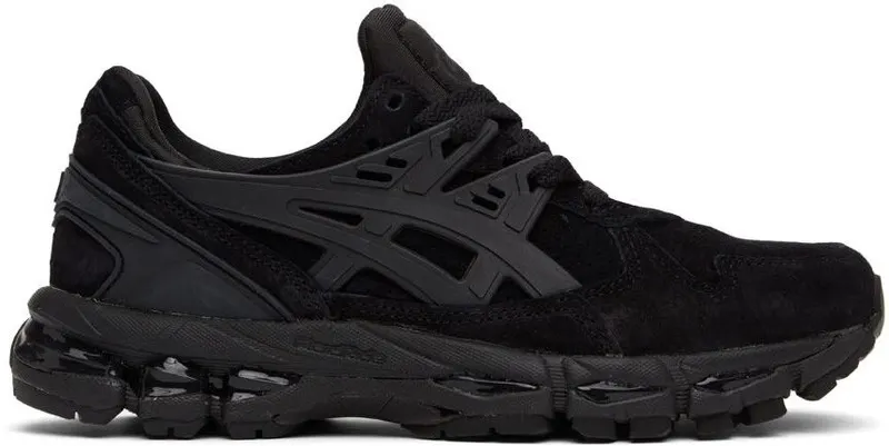 Asics Black Gel-Kayano 21 Black (1201A067-001)