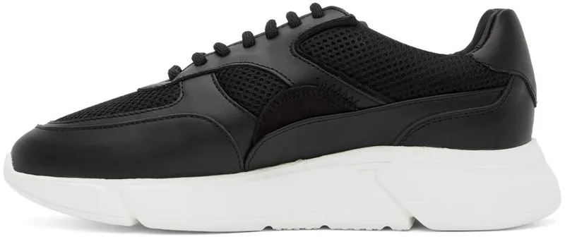 Axel Arigato Black Genesis Black (35028)