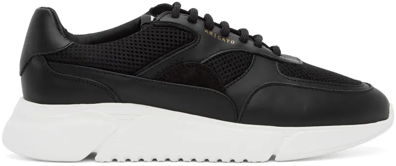 Axel Arigato Black Genesis Black (35028)