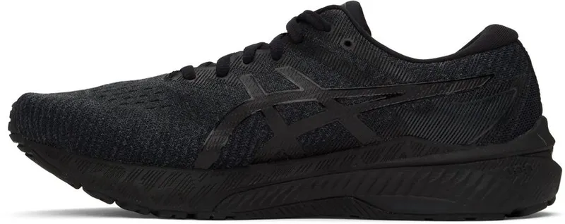 Asics Black GT-2000 10 001 BLACK/BLACK (1011B185)