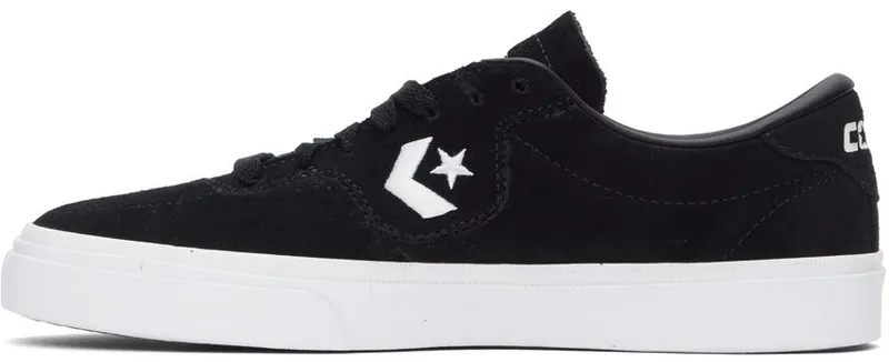 Converse Black Louie Lopez Pro BLACK/BLACK/WHITE (163261C)