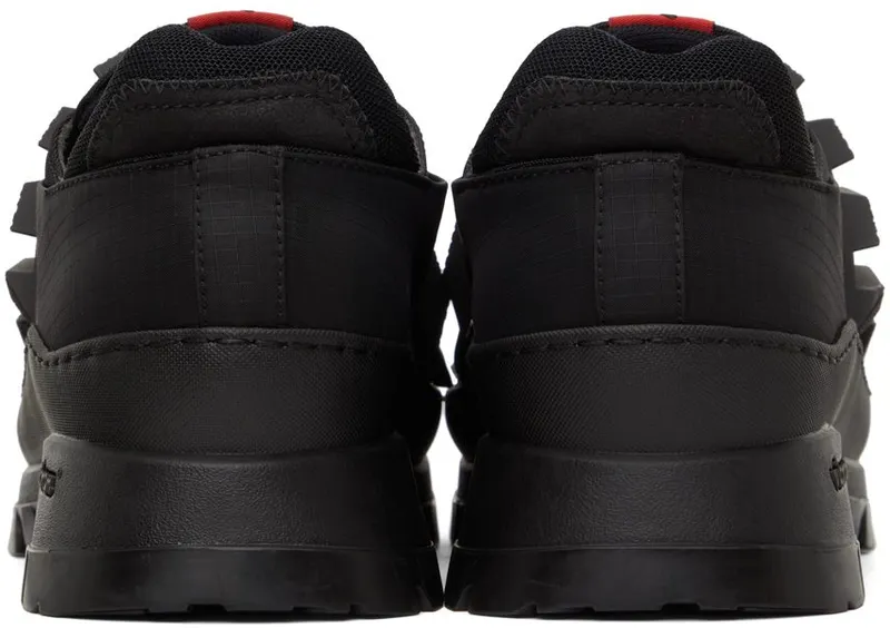 424 Black Marathon Runner BLACK (32424Q10 226098 NE)