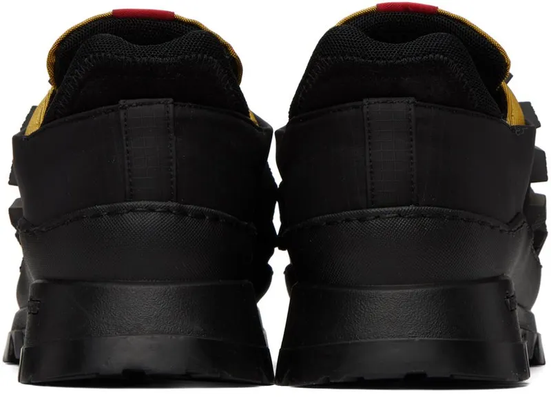 424 Black Marathon 99 BLACK (33424Q10 226615 99)