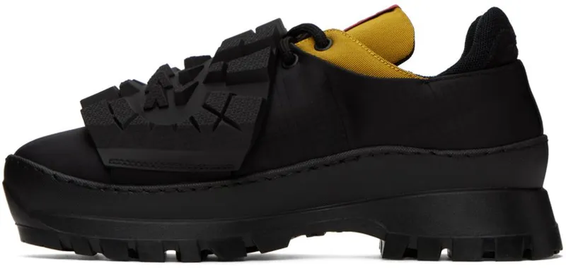 424 Black Marathon 99 BLACK (33424Q10 226615 99)