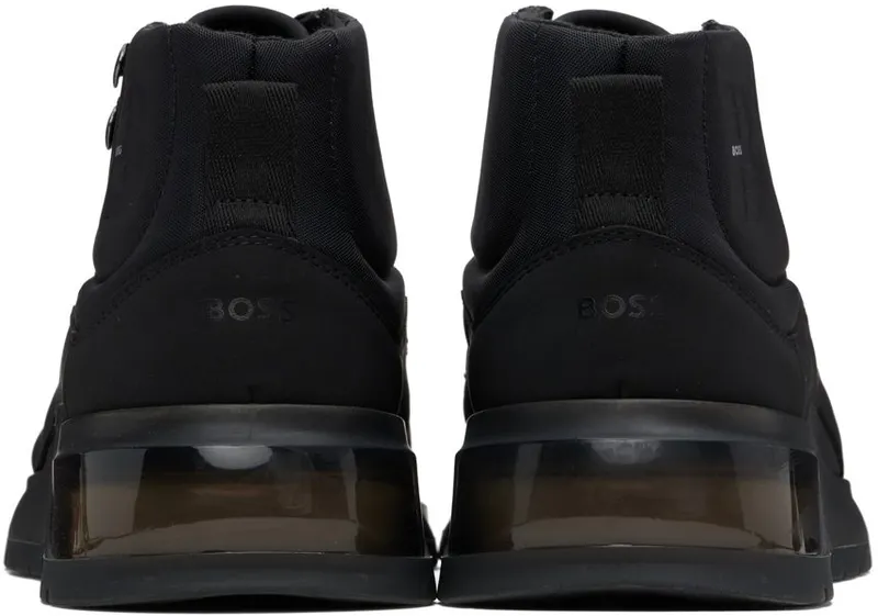 BOSS Black Netroit Hito 1 Black (50480605)