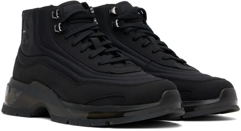 BOSS Black Netroit Hito 1 Black (50480605)