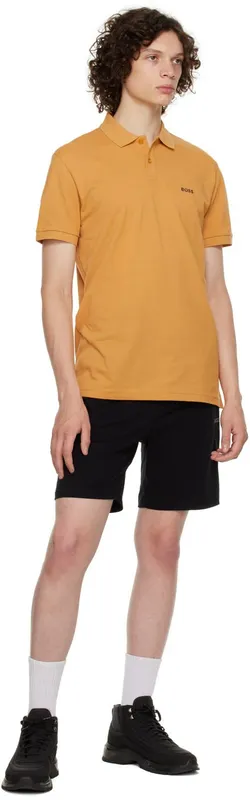 BOSS Black Netroit Hito 1 Black (50480605)