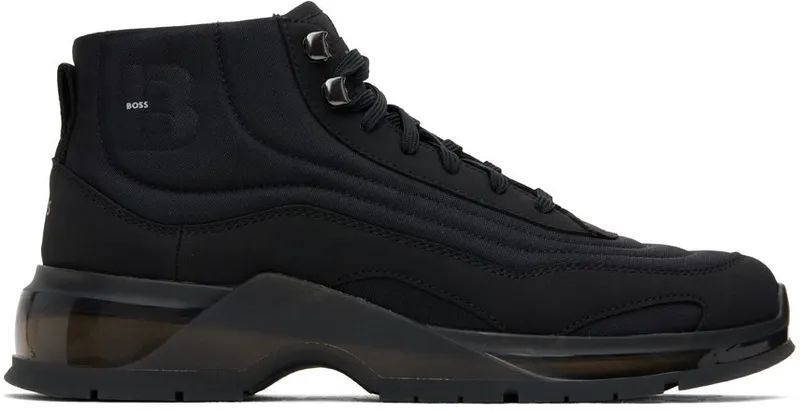 BOSS Black Netroit Hito 1 Black (50480605)