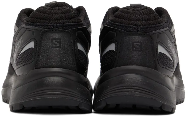 Salomon Black Odyssey 1 Advanced BLACK/BLACK/MAGNET (415772)