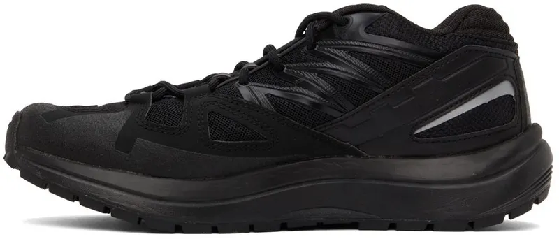 Salomon Black Odyssey 1 Advanced BLACK/BLACK/MAGNET (415772)