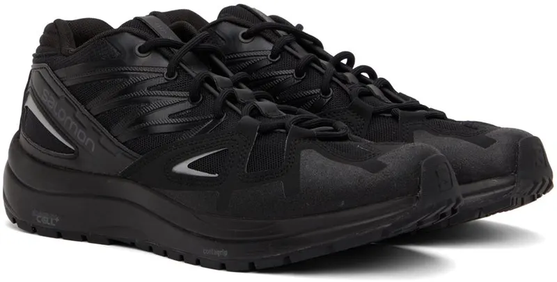 Salomon Black Odyssey 1 Advanced BLACK/BLACK/MAGNET (415772)