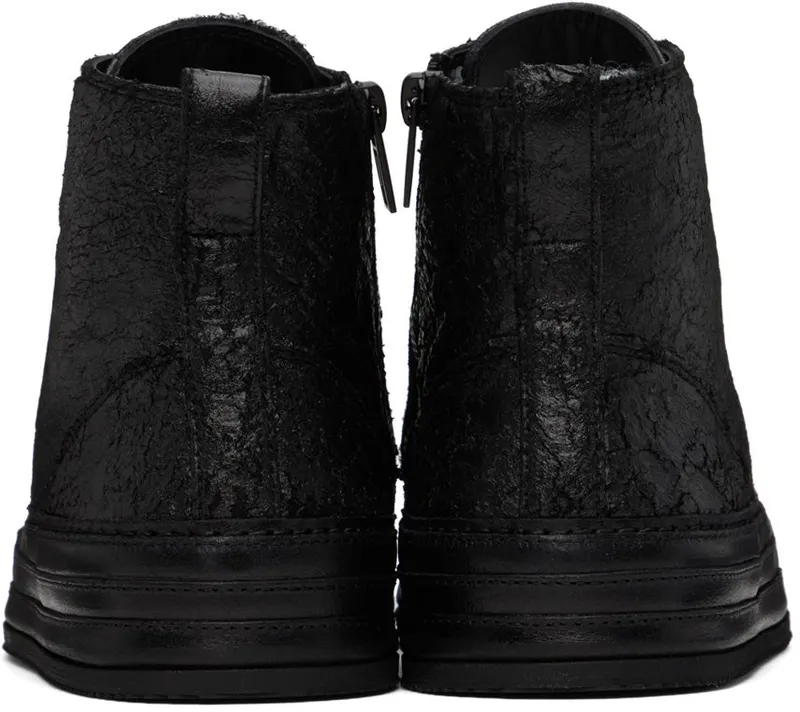 Ann Demeulemeester Black Raven 99 Black (2202-W-N01-315-099)