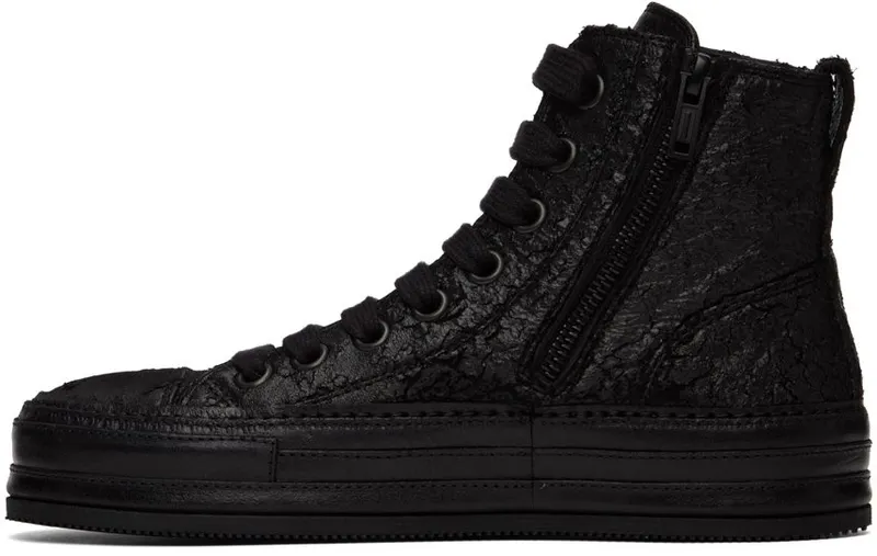 Ann Demeulemeester Black Raven 99 Black (2202-W-N01-315-099)