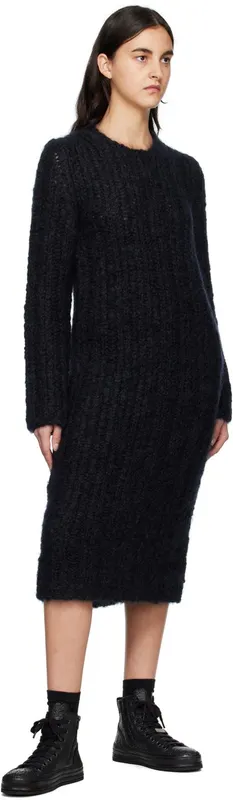 Ann Demeulemeester Black Raven 99 Black (2202-W-N01-315-099)