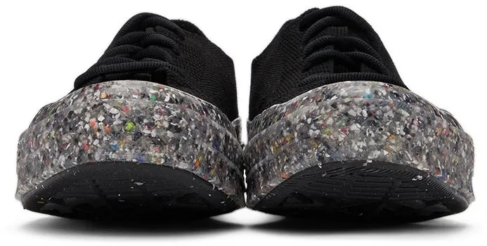 Converse Black Renew Chuck 70 Knit BLACK/STRING/BARELY (170867C)