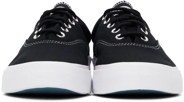 Converse Black Skidgrip CVO Low BLACK/WHITE (170088C)