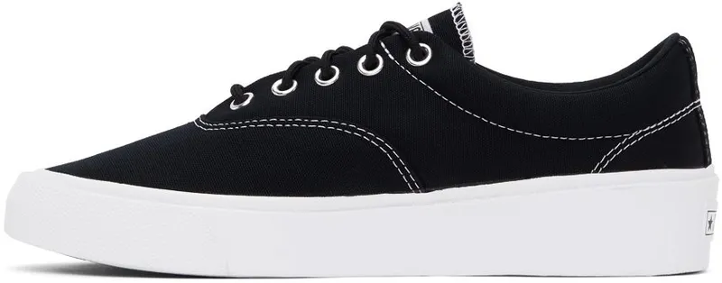 Converse Black Skidgrip CVO Low BLACK/WHITE (170088C)