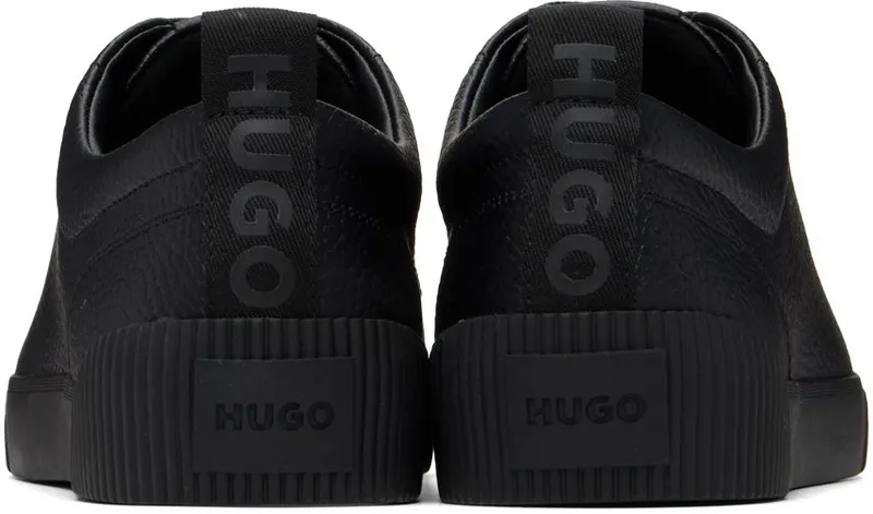 Hugo Black Zero 001 Black (50471315)