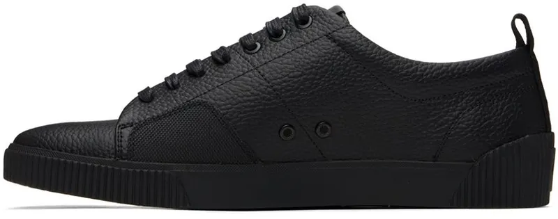 Hugo Black Zero 001 Black (50471315)