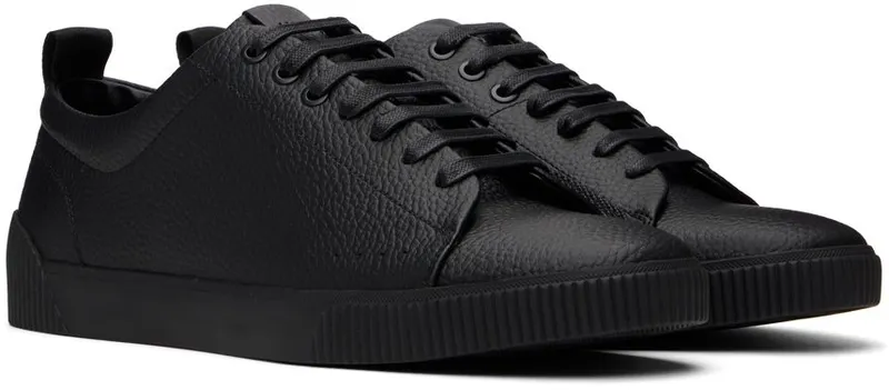 Hugo Black Zero 001 Black (50471315)
