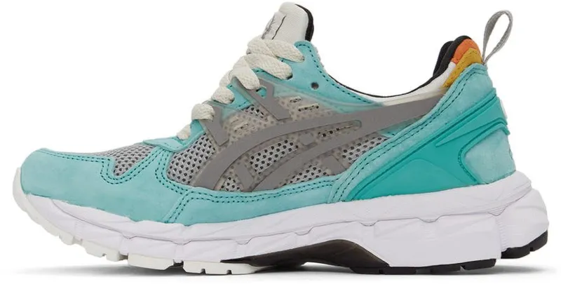 Awake NY Blue & Grey Asics Edition Gel-Kayano 21 TEAL/PURE S (1201A459.300)