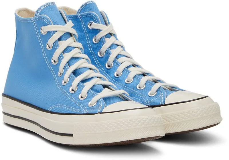 Converse Blue Chuck 70 UNIVERSITY BLUE/EGR (171566C)