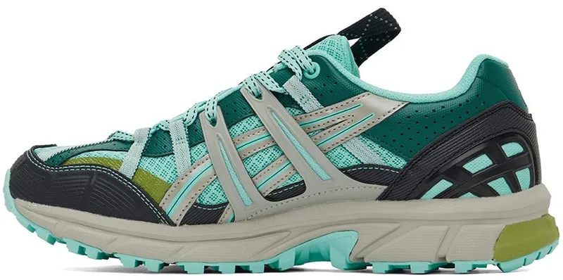 Asics Blue GEL-Sonoma 15-50 GTX 301 ARUBA BLUE/BLUE (1201A440)