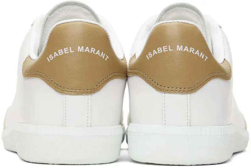 Isabel Marant Bryce BEIGE 90BE (21ABK0047-21A004N)