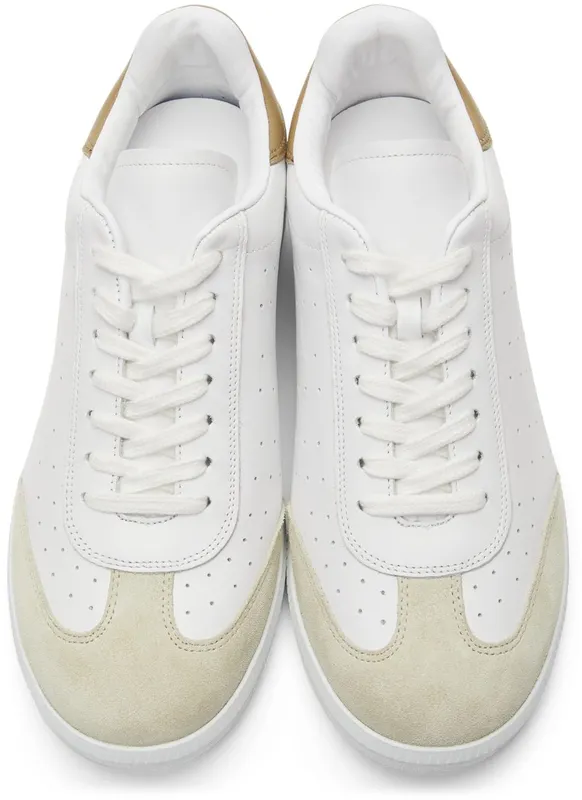 Isabel Marant Bryce BEIGE 90BE (21ABK0047-21A004N)