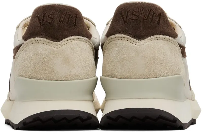 Visvim Gray FKT IVORY (122201001006)