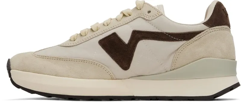 Visvim Gray FKT IVORY (122201001006)
