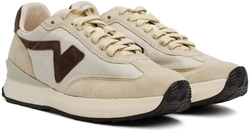 Visvim Gray FKT IVORY (122201001006)