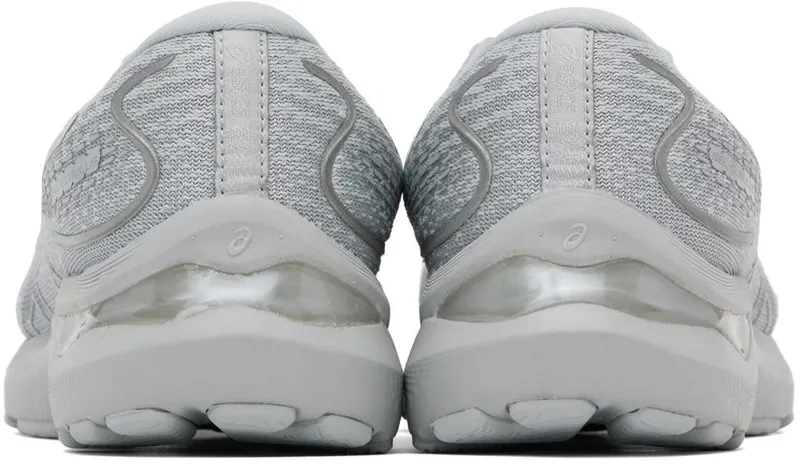 Asics Gray Gel-Cumulus 24 Grey (1012B206.023)