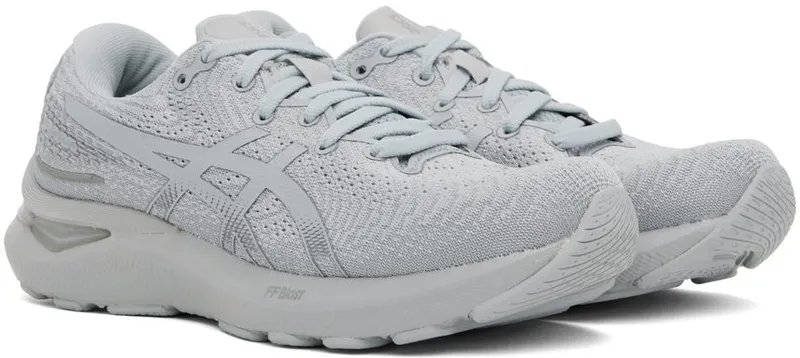 Asics Gray Gel-Cumulus 24 Grey (1012B206.023)