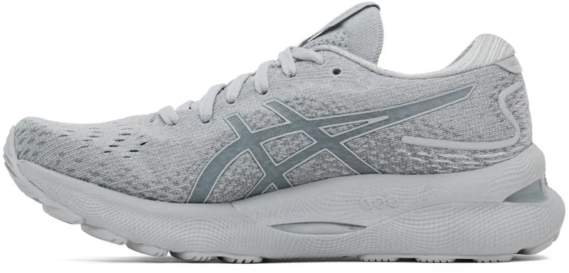 Asics Gray Gel-Nimbus 24 Piedmont Grey/Piedmo (1012B201.022)