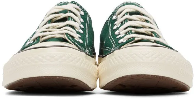 Converse Green Chuck 70 OX Clover (168513C)