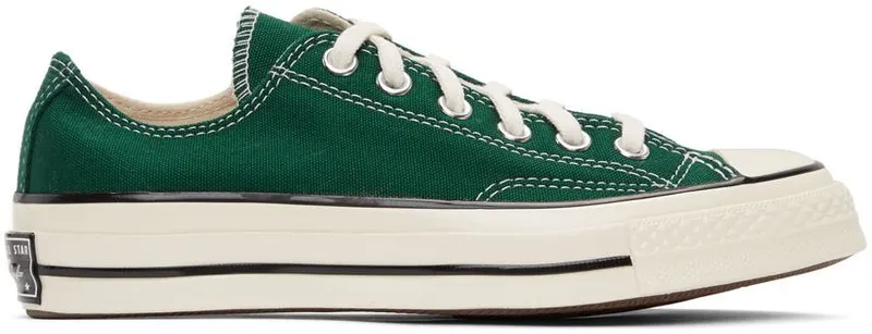 Converse Green Chuck 70 OX Clover (168513C)