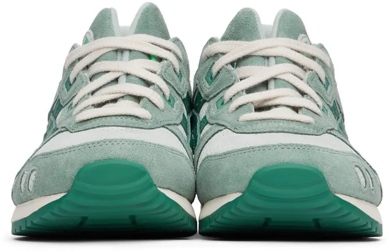 Asics Green Gel-Lyte III OG 300 Lichen (1201A296)