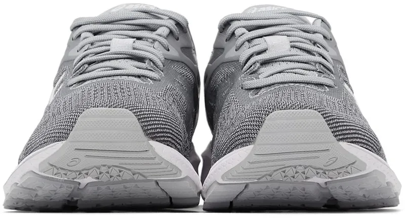 Asics Grey GT-1000 10 021 Pied (1012A878)